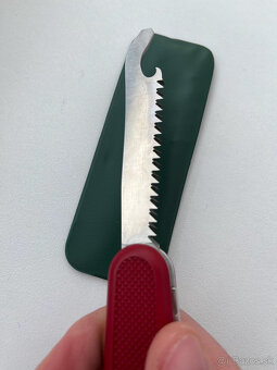 Victorinox Safari Trooper 108mm - 10