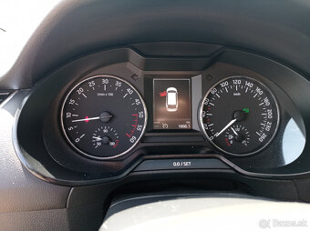 Škoda Octavia - 10