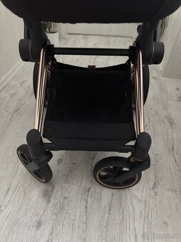 Cybex Priam 4.0 - 10