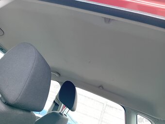 Ford Fiesta 1.4 TDCi 50 kW - 10