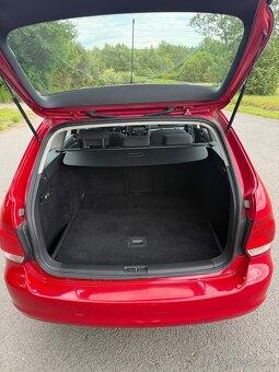 Predám Volkswagen Golf - 10