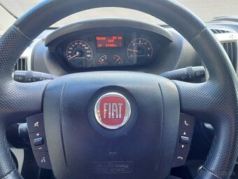 FIAT Ducato 2,3 L3 H2 - 10