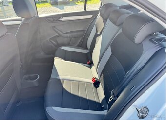 Škoda Rapid 1.0 TSI 110k Ambition EU6 - 10