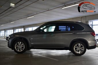 BMW X5 xDrive30d , 190KW 2016 - 10
