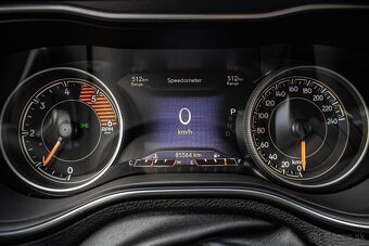 Jeep Cherokee 2.2 Diesel 143kW A/T 4x4 Koža, Odpočet DPH - 10