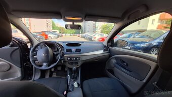 Megane 3 1.6 16v - 10