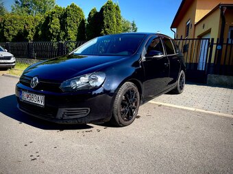 Golf 6 2.0TDI - 10