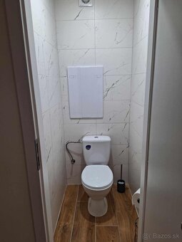 Prenájom 2 izbový byt s balkónom - 10