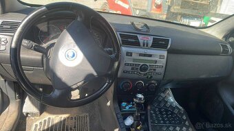 Fiat Stilo 1,6i 76kw kód:182B6000 - 10