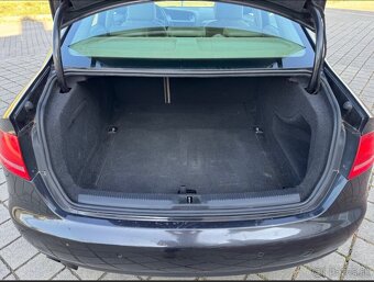 Audi A4 B8 2.0 TFSI - 10