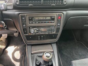 VW Passat combi 1,9 TDI 96kw - 10