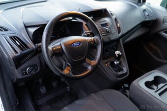 Ford Transit Connect L1 1.6TDCi - 10