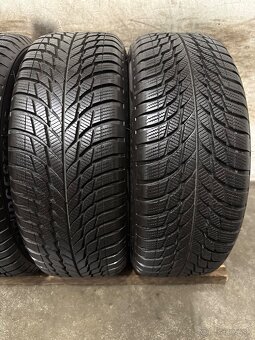 Zimná sada 5x100 R16 , 195/55/16 Audi A1 , Rapid, Scala - 10