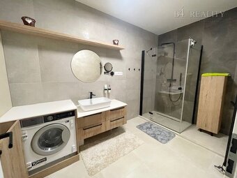 Na predaj 3i novostavba 107 m2 s garážou v bytovom dome Gemi - 10
