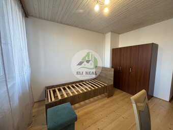 Na prenájom 3 izby v rodinnom dome – Piešťanská ulica, Košic - 10