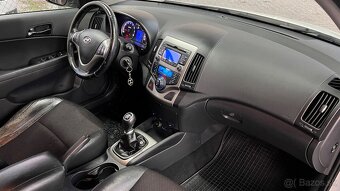 Hyundai i30 1.4 benzin - 10