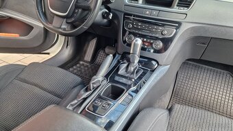 Peugeot 508 2.0hdi automat - 10