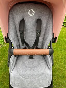Bugaboo Fox - 10