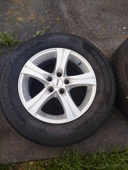 Disky 5x108 R16 - 10
