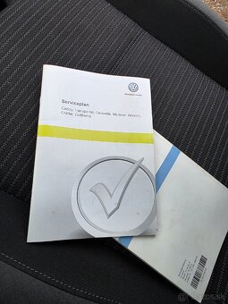 Volkswagen Amarok 2.0 TDI 4x4 Automat – Webasto, N1, Full se - 10