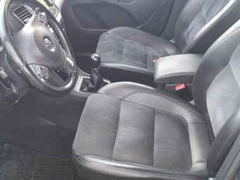 Volkswagen Sharan 2.0Tdi 103 kw - 10