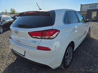 Hyundai i30 1.0 T-GDi Comfort - 10