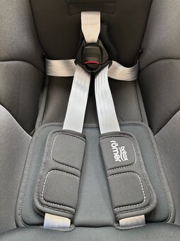 Britax Römer Dualfix 2 R – Storm Grey - 10