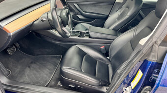 Tesla model 3, Long Range 75 kWh AWD, odpočet DPH - 10