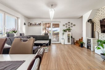 Predaj domu/novostavby v Pliešovciach - 10