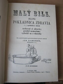 predam zaujimave knizky3 - 10