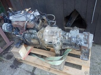 lombardini ldw 2204 CHD - 10