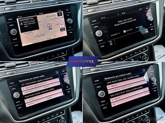 Volkswagen Tiguan Allspace R-Line 2.0 TDI 110kW 4MOTION - 10