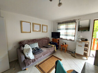 Záhrada s chatou Myslava, Košice II, - 10