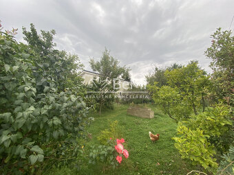 Pozemok Lužianky Kajsa 611 m2 ID 588-14-MIG - 10