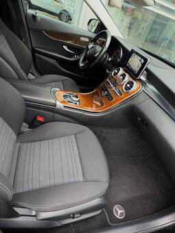 Mercedes Benz C 180 Automat 2016,W205 Full LEDMatrix - 10