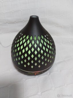 Elegantný zvlhčovač - 10