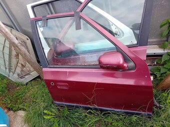 Skoda felicia 1.3 50kw - 10