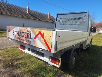 FIAT DUCATO VALNÍK ROK 2013 - 10