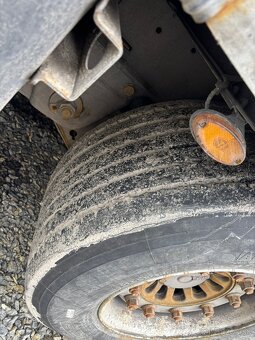 Postupim leasing náves Kögel SN24 Mega - 10