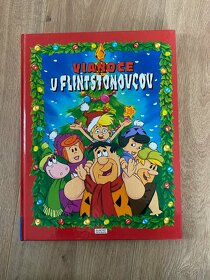 Vianočné knihy pre deti - 10