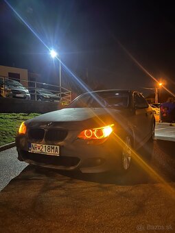 BMW 530xd 6q manual - 10