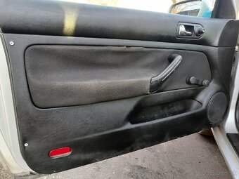 Diely VW Golf 4 - 10