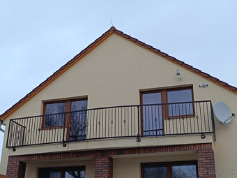 Oceľová konštrukcia - dodávka a montáž - výroba - 10