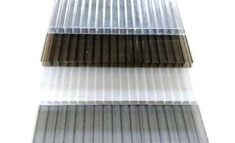 Lexan / Polykarbonátové dosky / Plexisklo - 10
