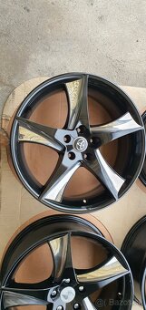 eta beta jofiel x black 5x114,3 r19 tuningove disky - 10