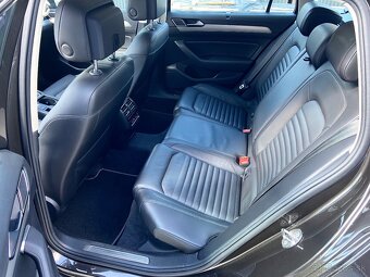 Volkswagen Passat TDI B8 Rline - 10