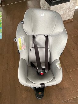 Joie i spin 360 E - 10