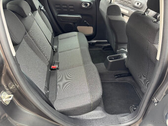 Citroën C3 PureTech 82 S&S Feel Pack - 10