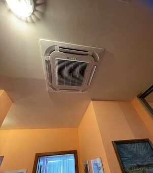 Predaj, montáž a servis klimatizácií ❄️🔧 - 10