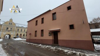 NA PRENÁJOM, kancelárske priestory, Bytča - centrum - 10